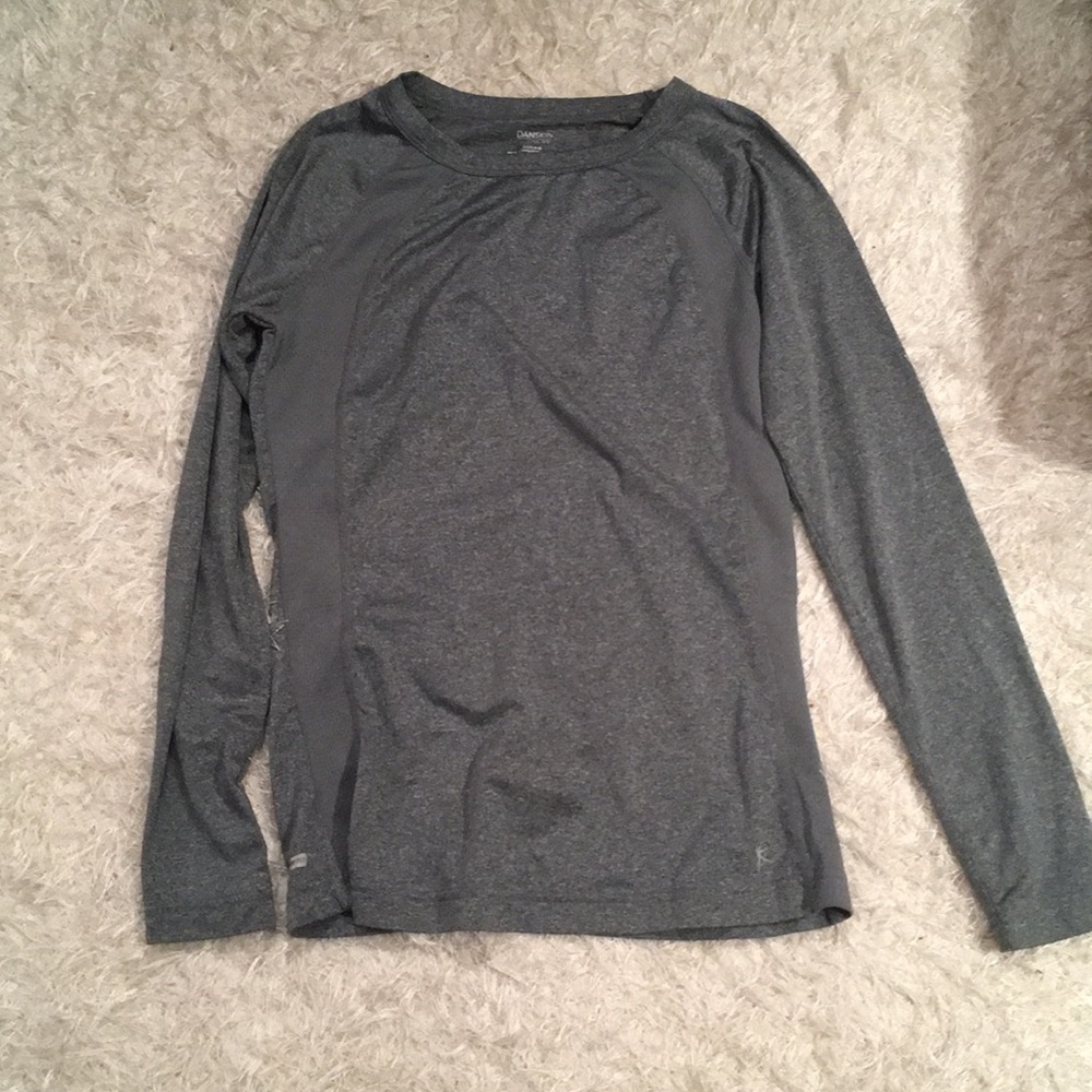 Danskin athletic top